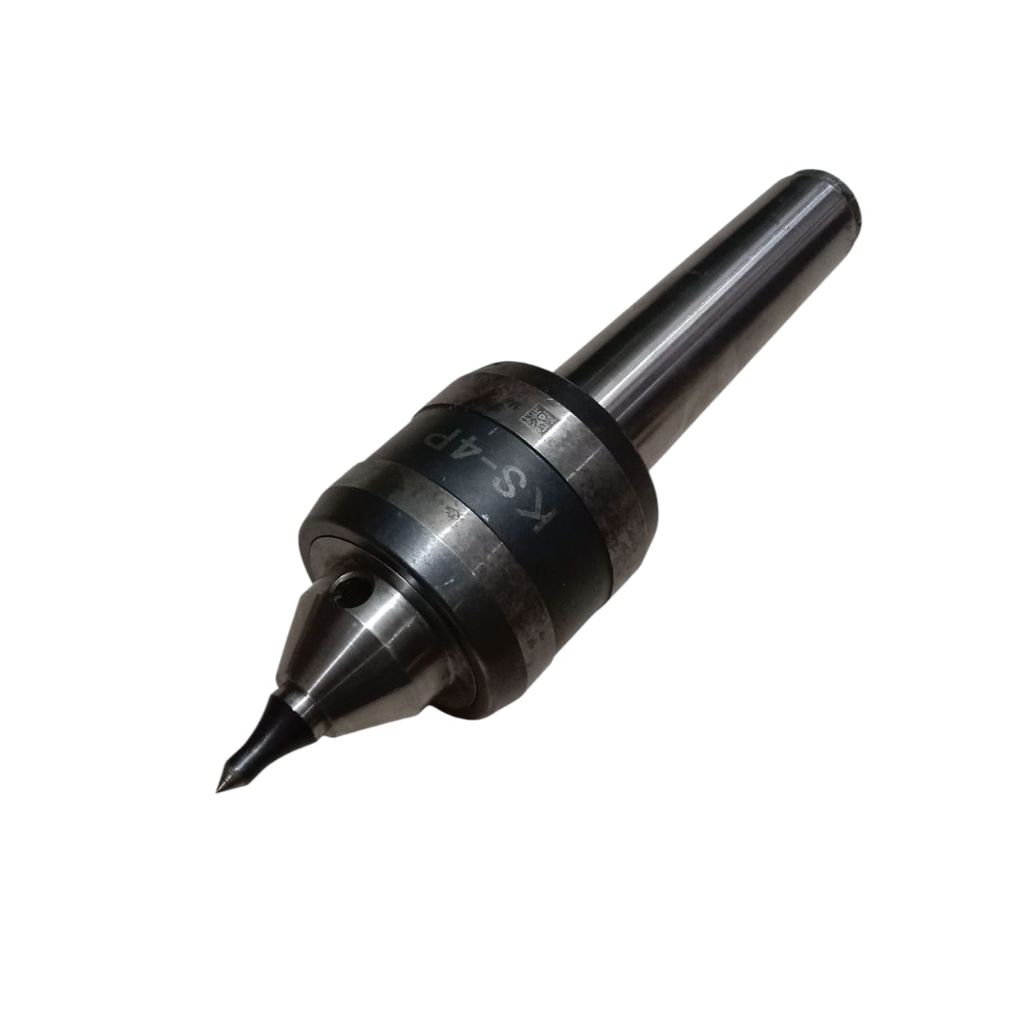 Live center kabuto KS MT4 seken made in japan