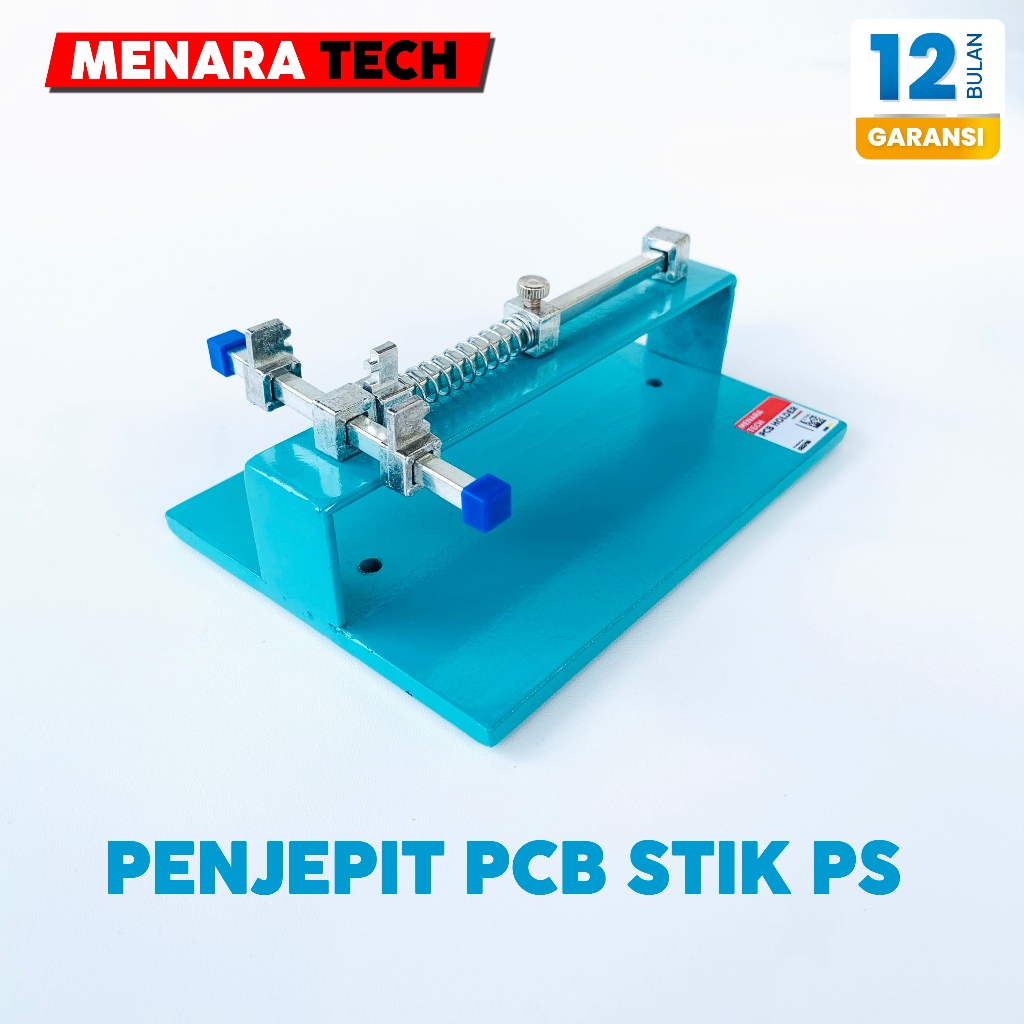 PENJEPIT PAPAN PCB HP / PCB HOLDER / BGA HOLDER STIK PS2 - PS3 & PS4