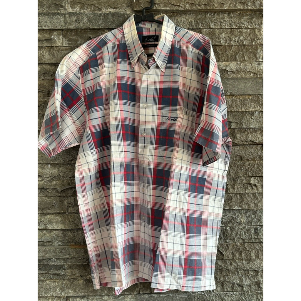 preloved kemeja big size