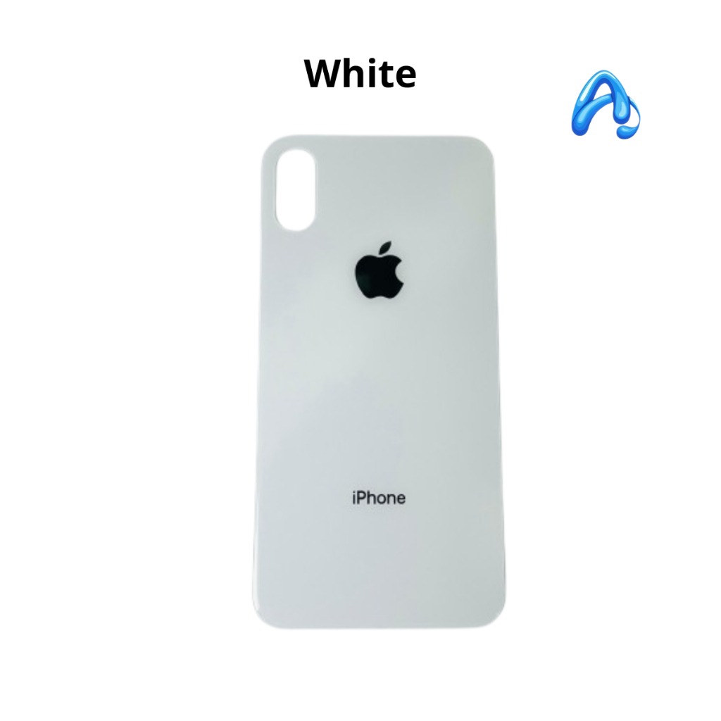 Backglass / Backhousing / Backcover untuk iPhone XS Max