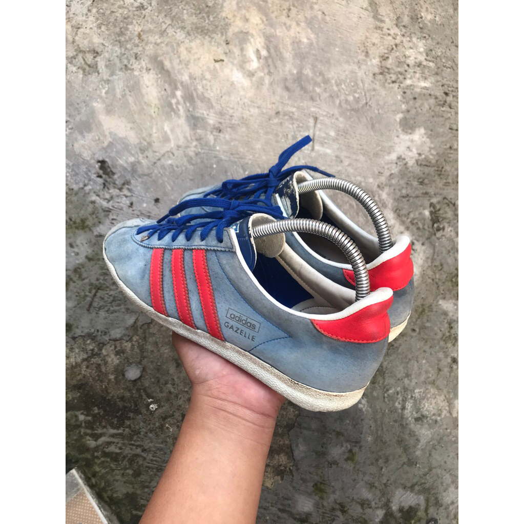 adidas gazele cw dublin