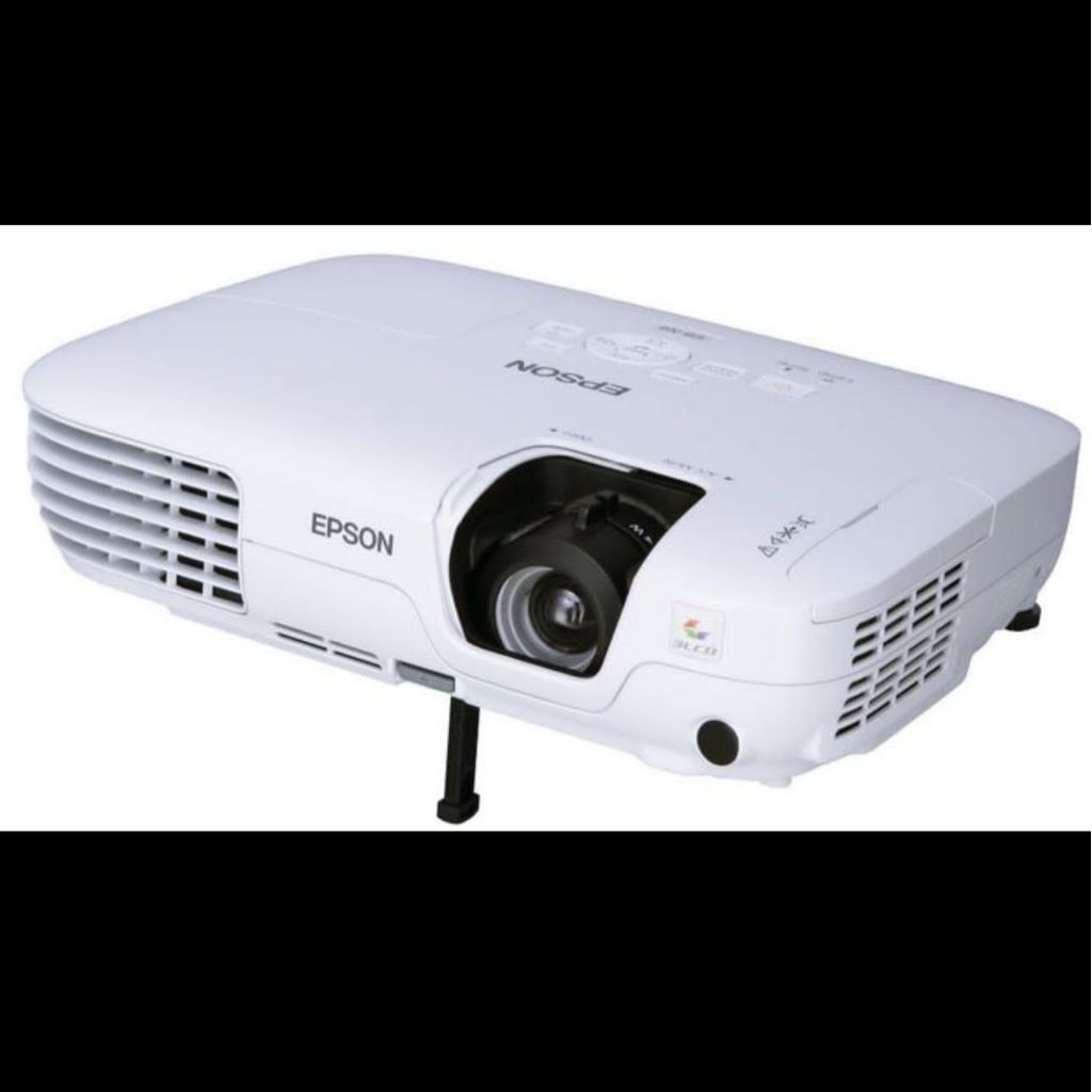 Proyektor Epson EB-S9 EB-X9 3LCD