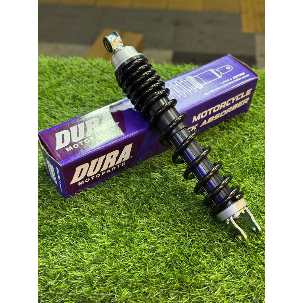 SHOCKBREAKER SKOK ORI VARIO 125 DURA SHOCKBREKER HONDA K59 SKOK SOKBEKER VARIO 150 LED SOK SHOK BELA