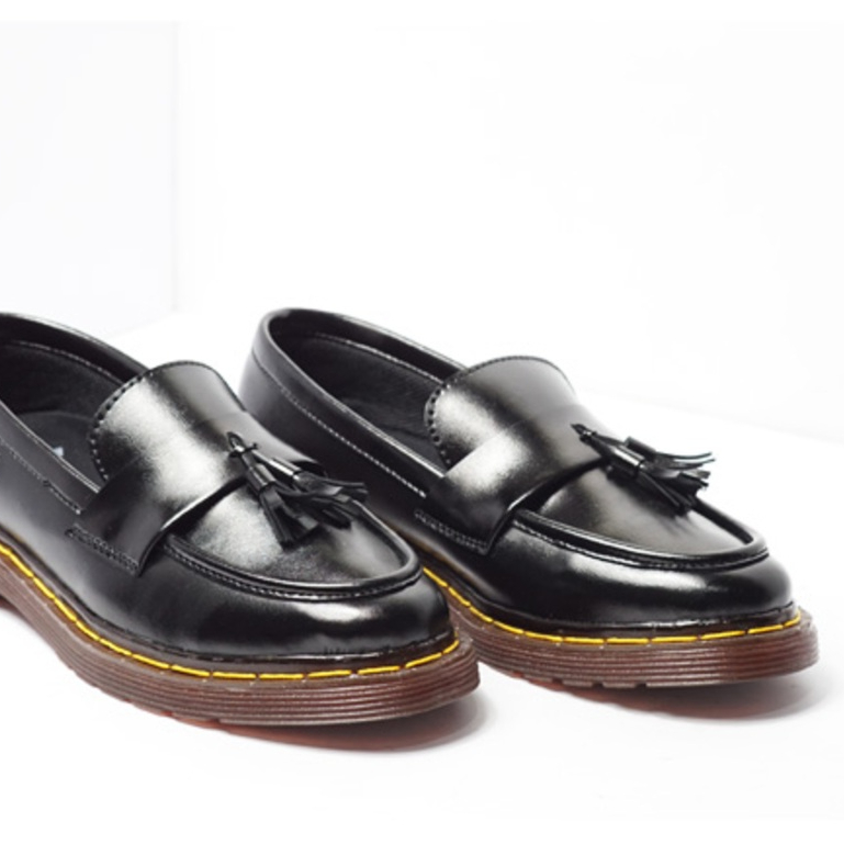 LOAFERS BIG SIZE SEPATU PRIA JUMBO 45-49