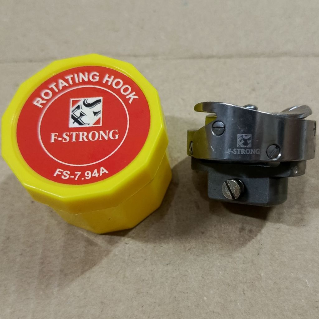 baut 3 FS 7.94 A rotari hook mesin jahit high speed TYPICAL JUKI BROTHER