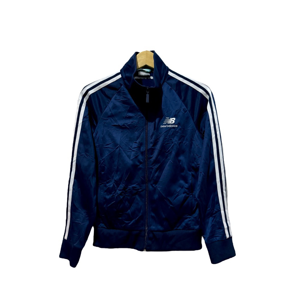 tracktop new balance