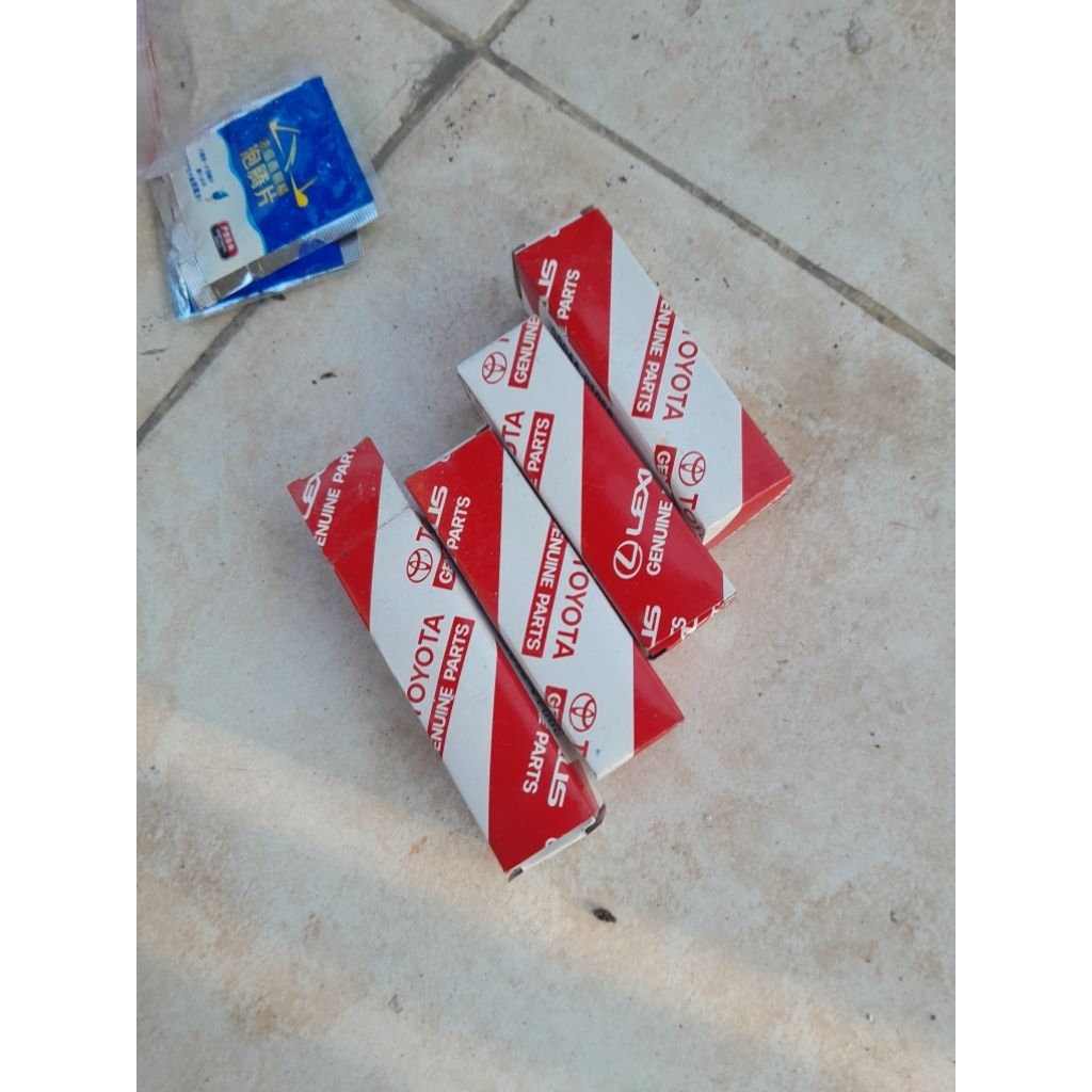 Busi xenia avanza calya sigra SC16HR11