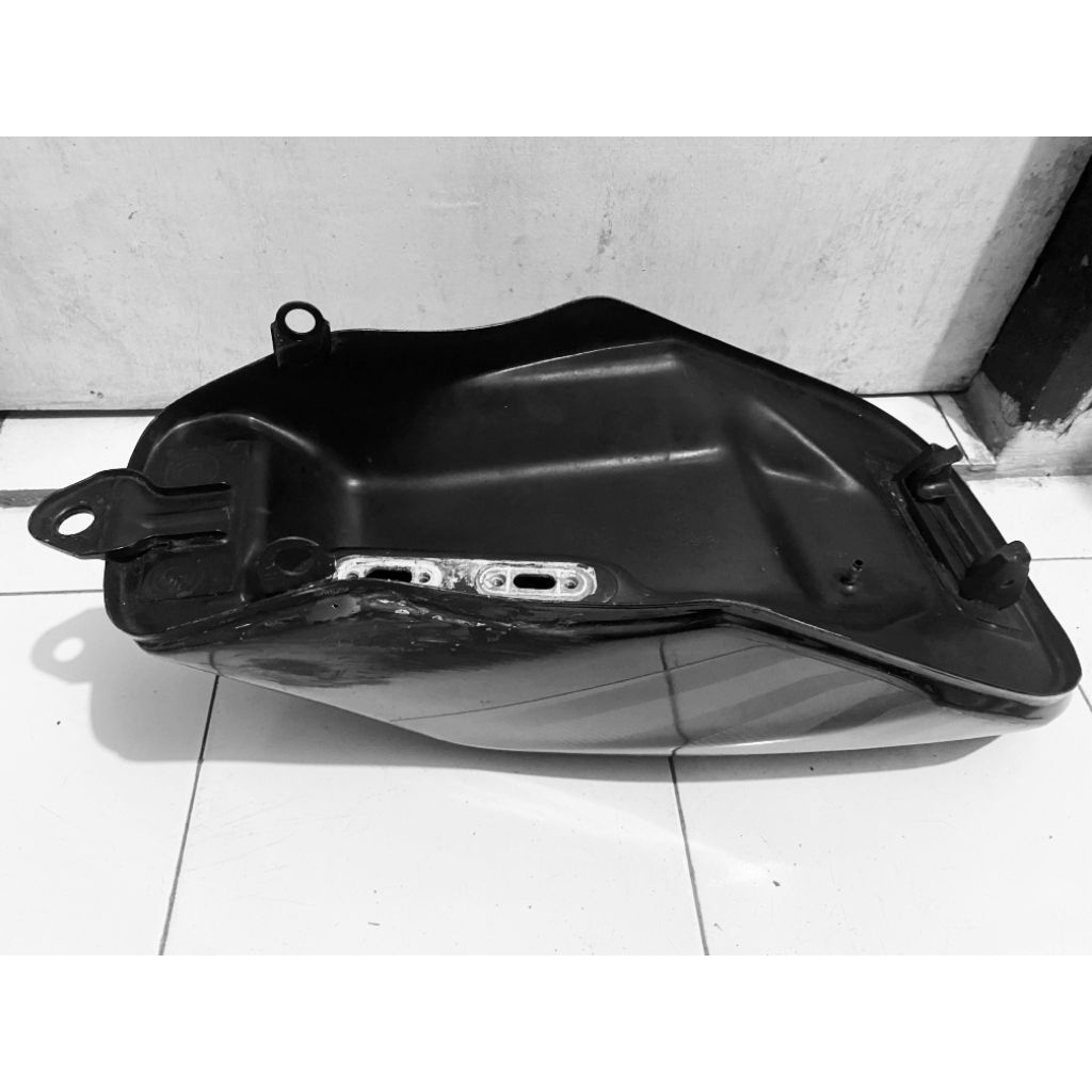 TANGKI NINJA R SS ORIGINAL COPOTAN