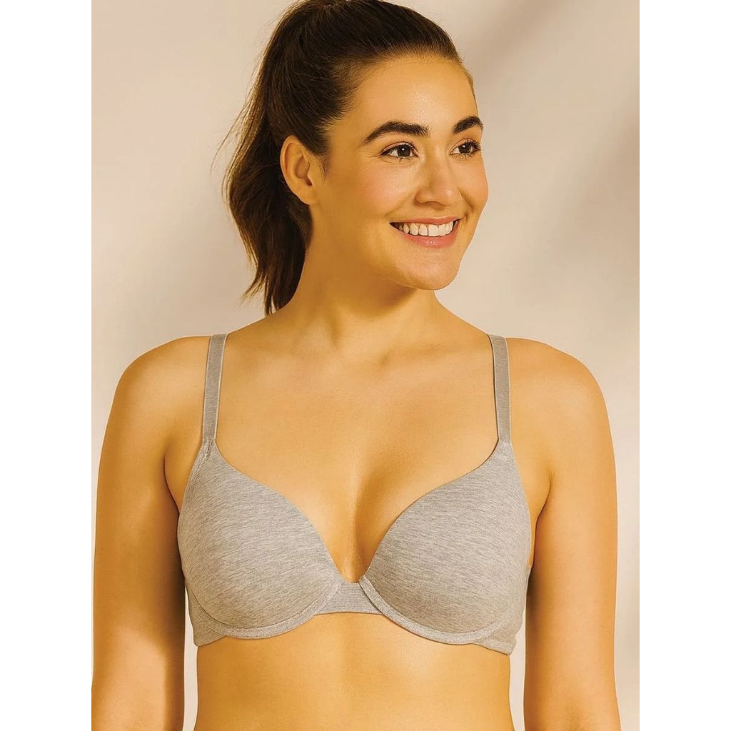 Push UP Bra Cotton Branded by Esmara - 34B, 36B