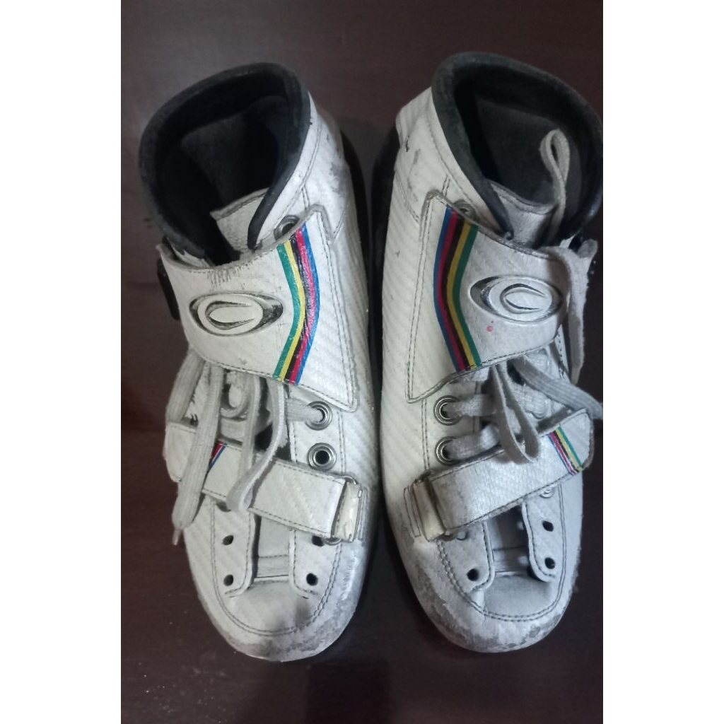 Boots Cityrun Vulcan 38.5