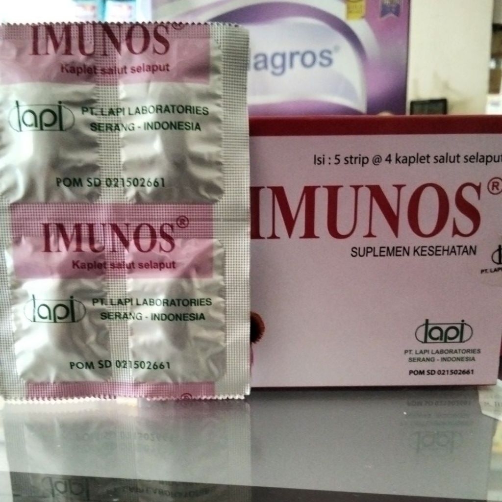 Imunos