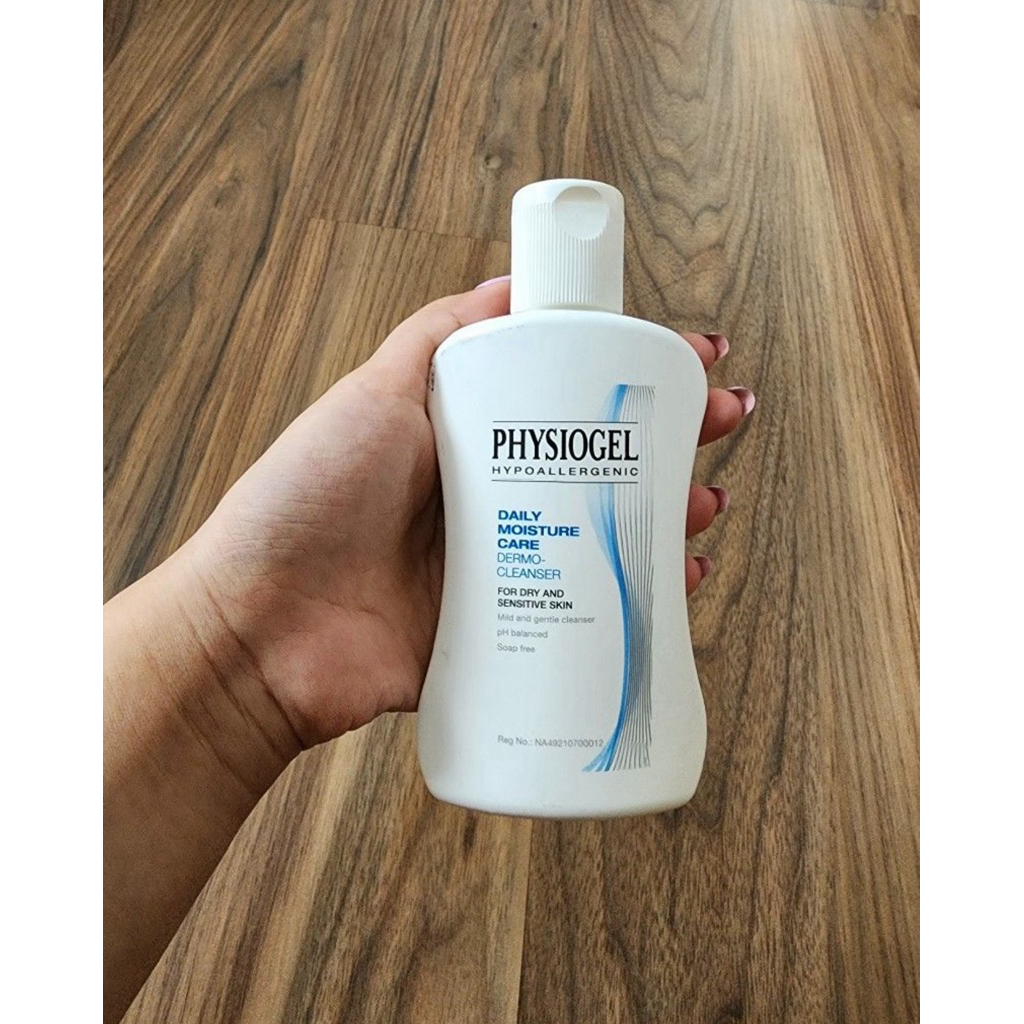 physiogel
