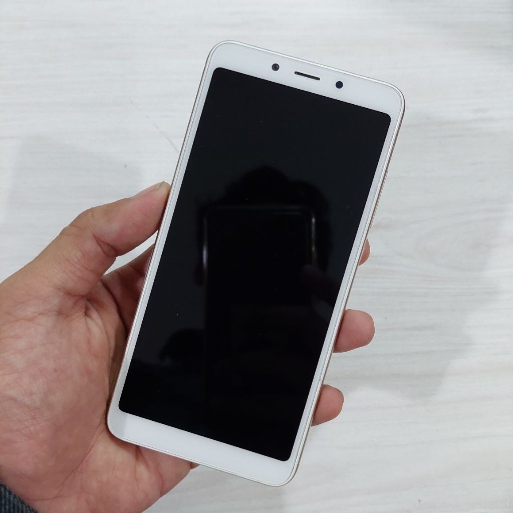 [Second] Xiaomi Redmi 6A 2/16