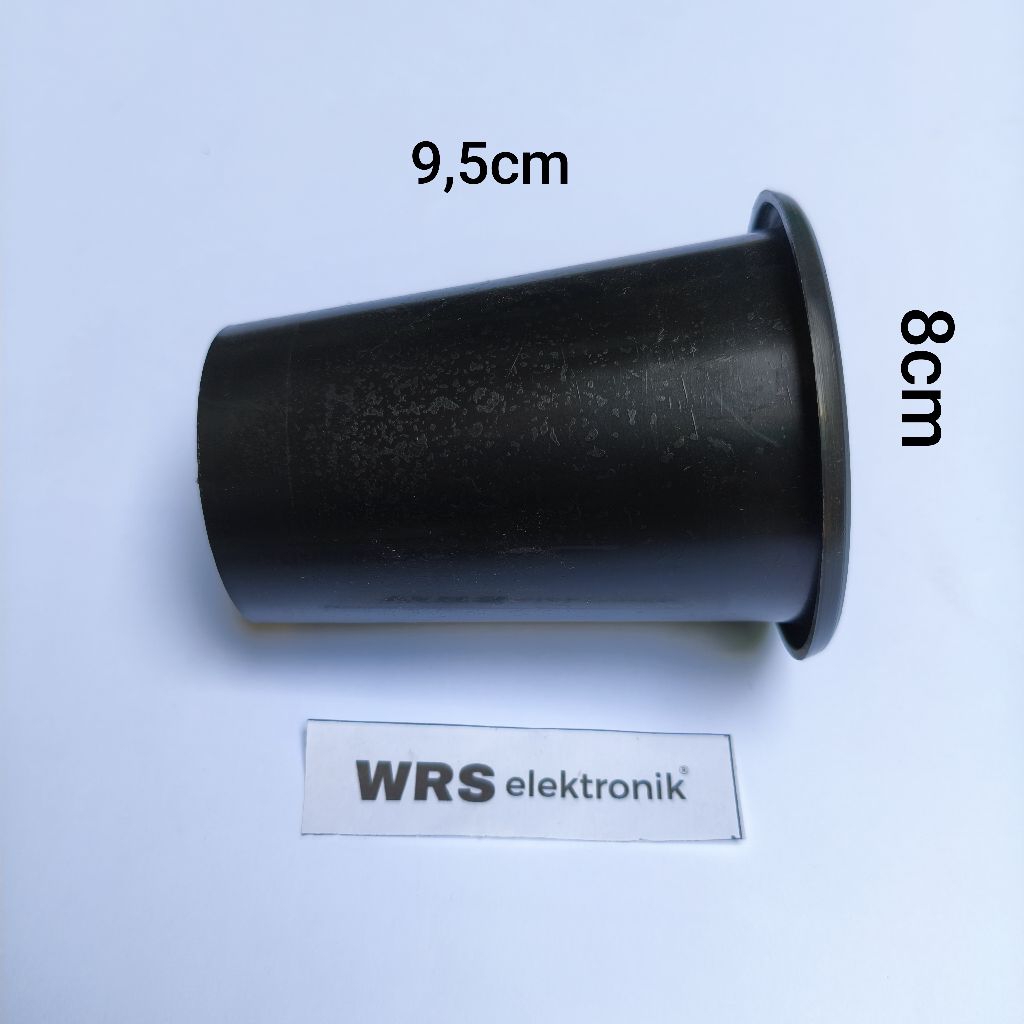 Lubang angin box speaker 6,5cm FBL03