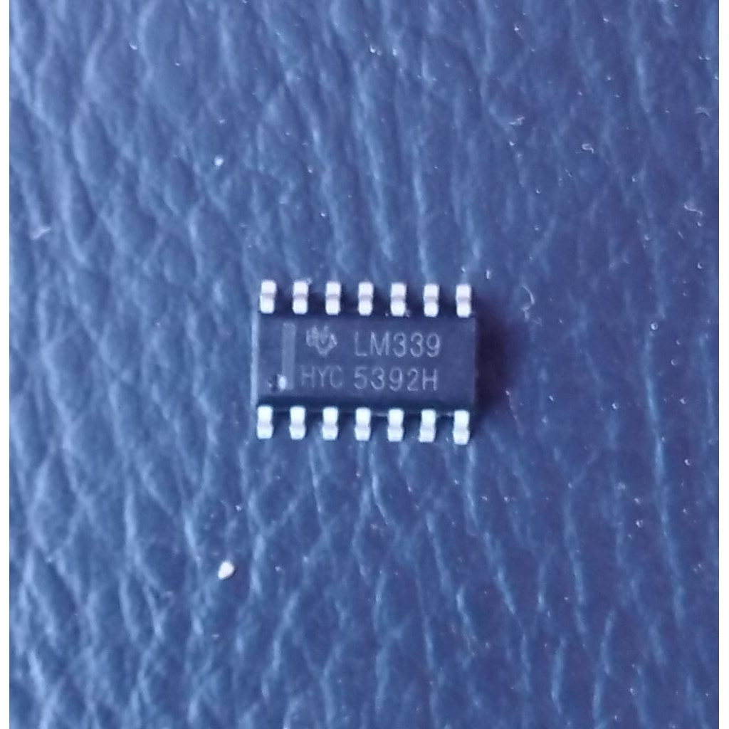 ic lm 339 smd