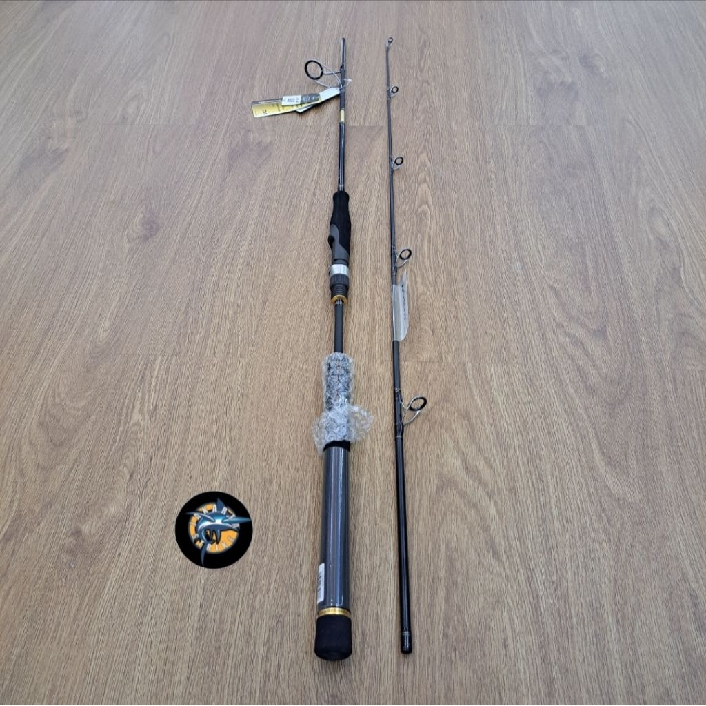 Joran Daiwa Phantom Power 662 MH