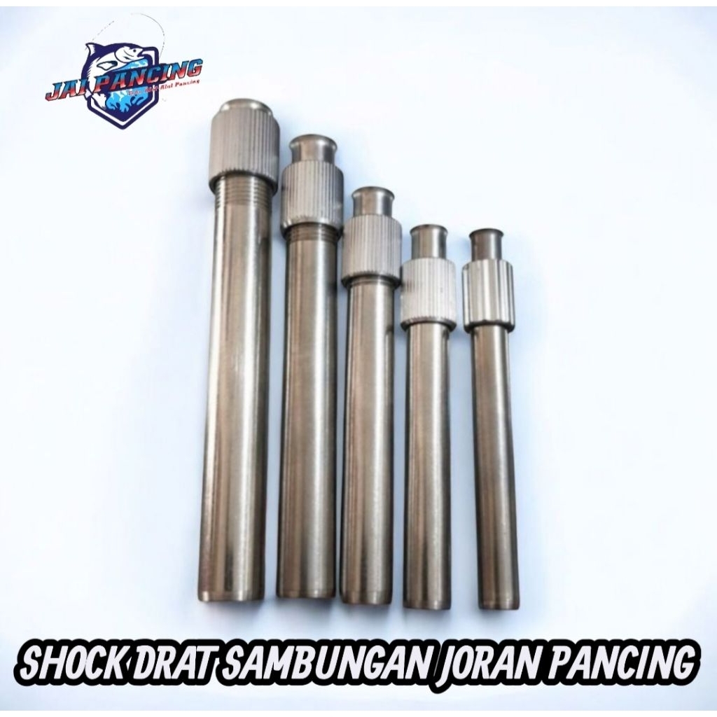 SHOCK DRAT SAMBUNGAN JORAN PANCING