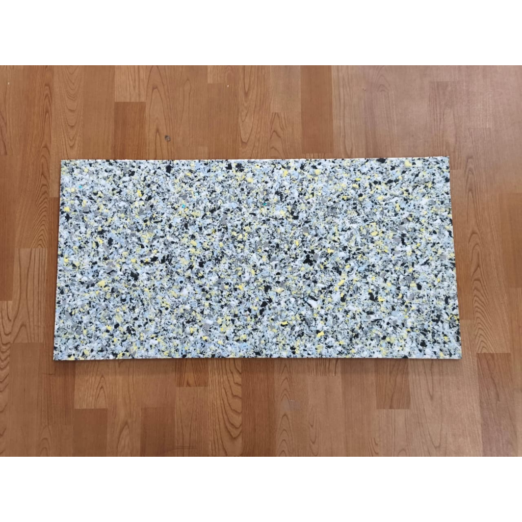 Busa Rebounded Rebonit 100x50x1 CM  - Busa Rebonit Padat Density 100
