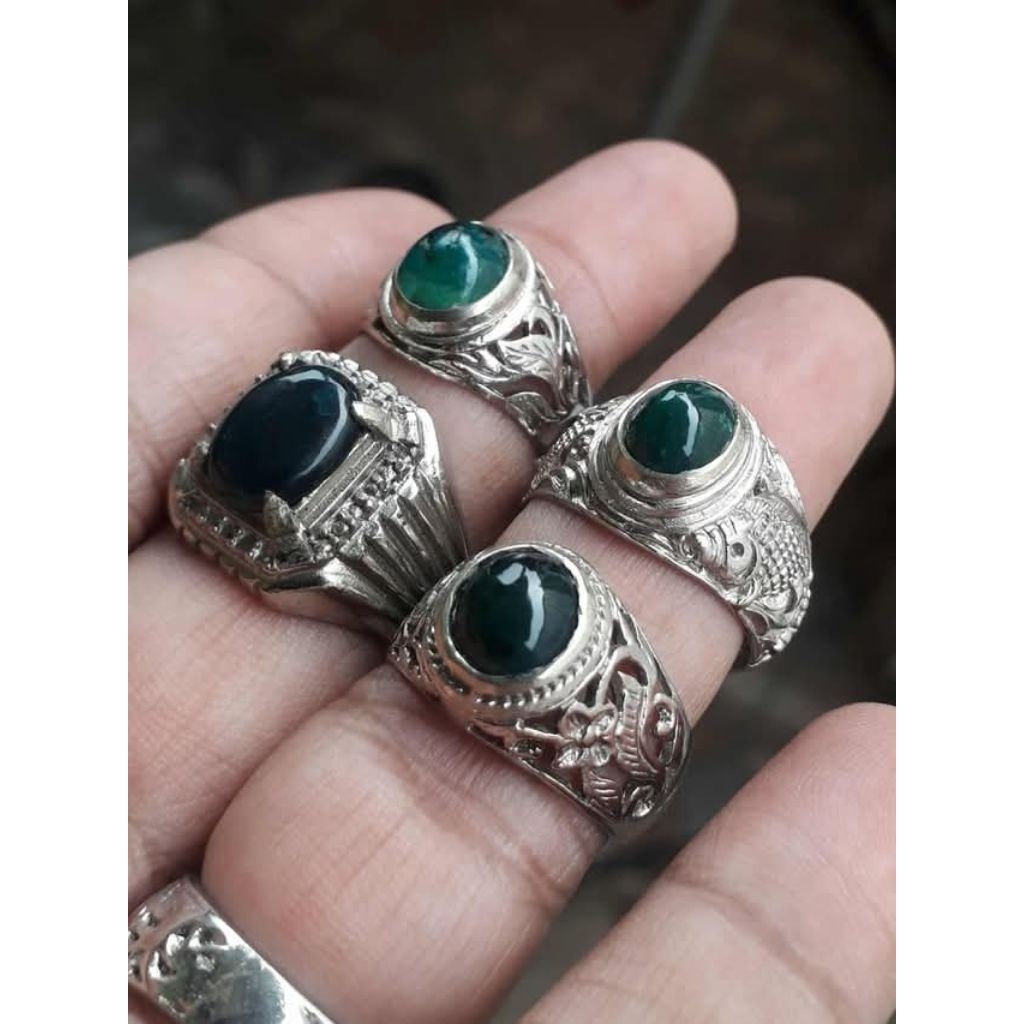 bacan natural kantoran murah meriah