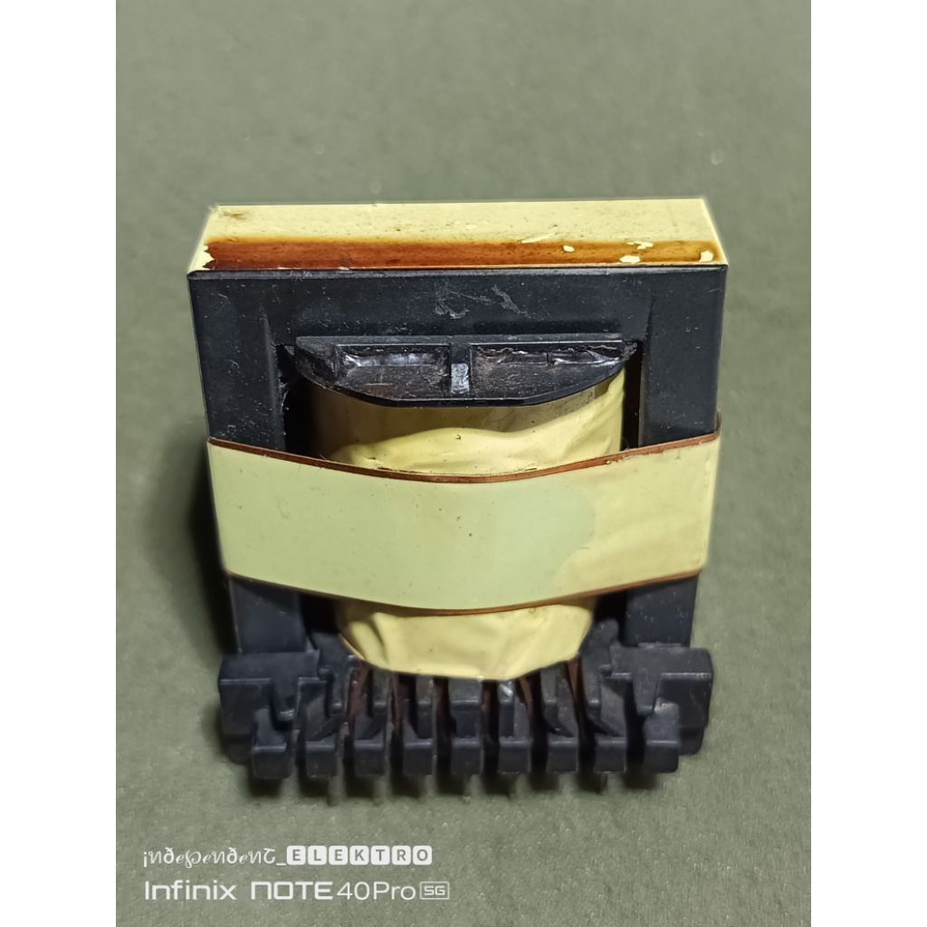 Trafo power supply Tv wansonic 29inchi    Trafo psu Tv cina 29inchi   Trafo wansonic slim 29inchi