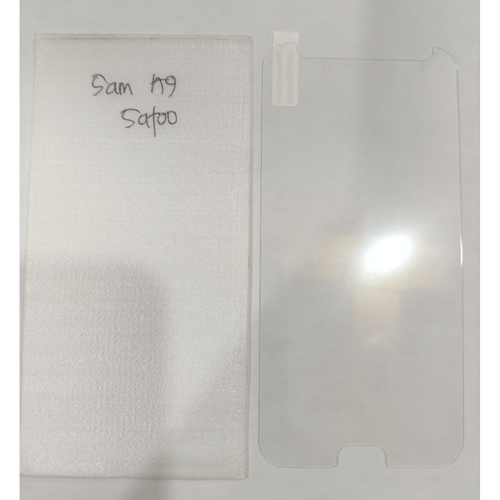 temperglas Samsung A9 // A9 2016