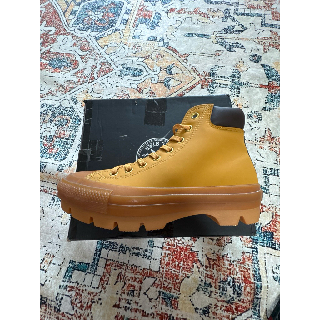 Converse CT100 Chunk Hi