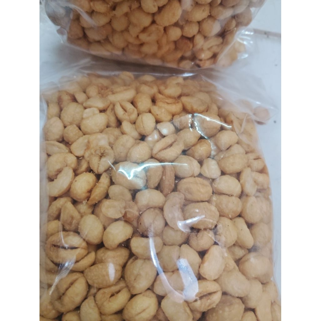 KACANG BOGOR SUPER / KACANG BOGOR SUPER JUMBO 1KG