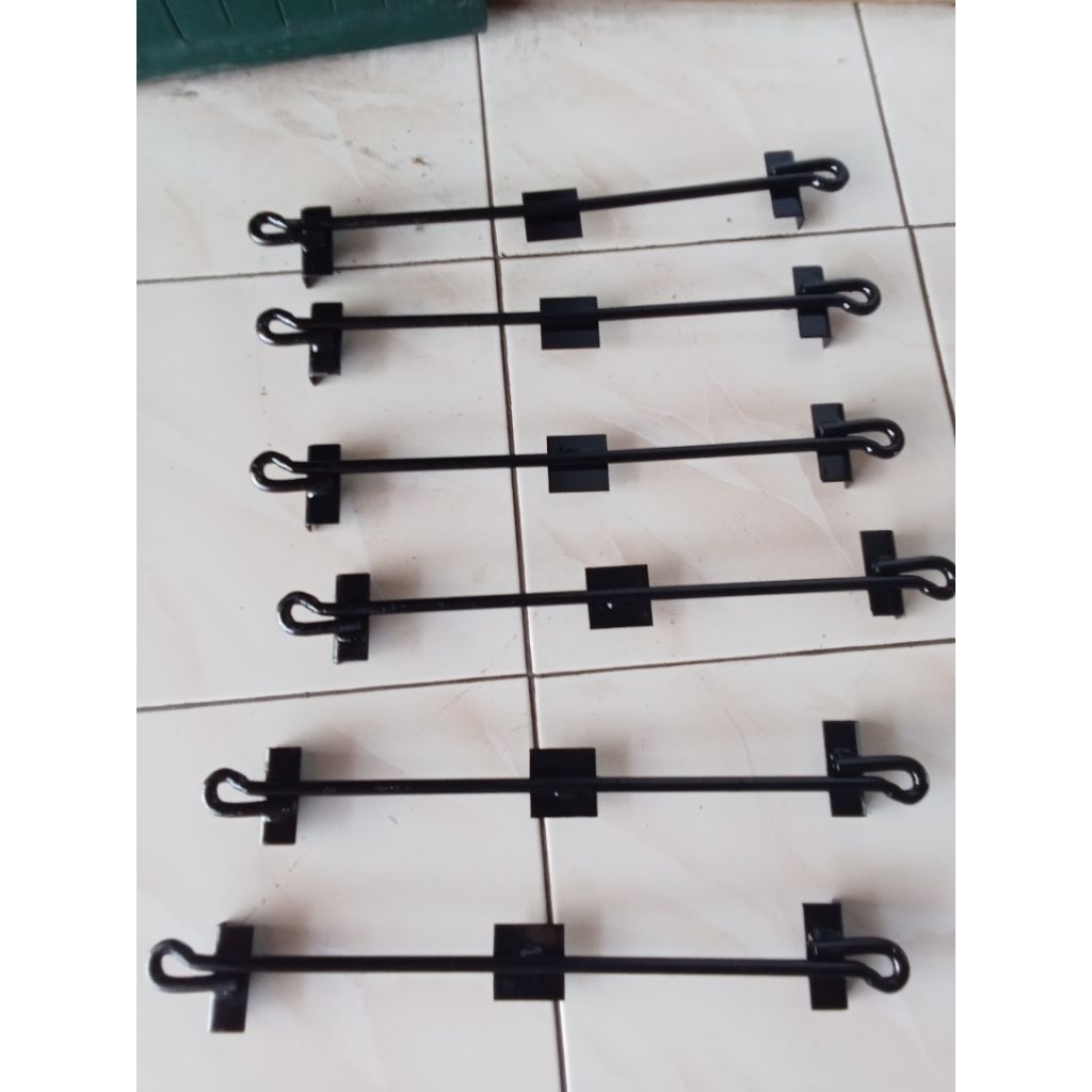 BRAKET AKI ISUZU NMR,NLR,NKR ORIGINAL