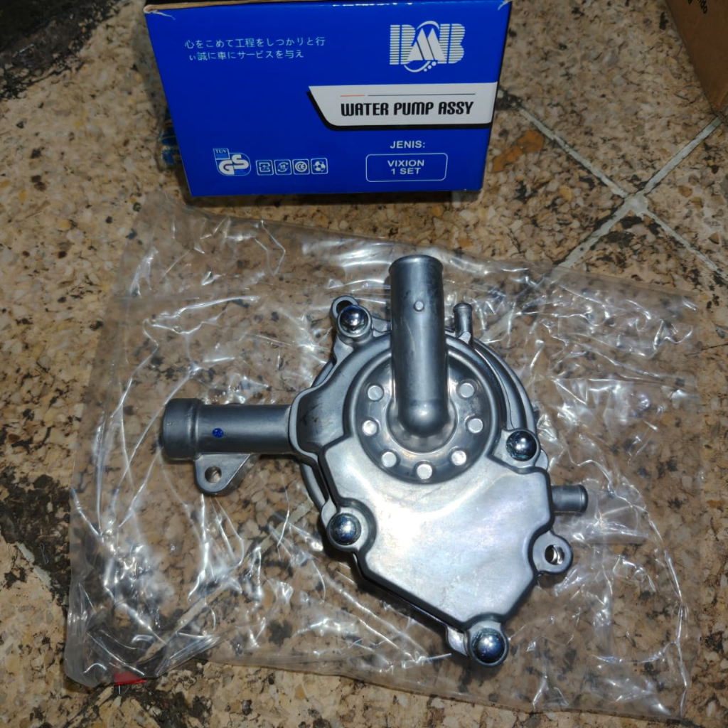 Waterpomp vixion Water pump vixion Water pump assy vixion Water pomp assy vixion