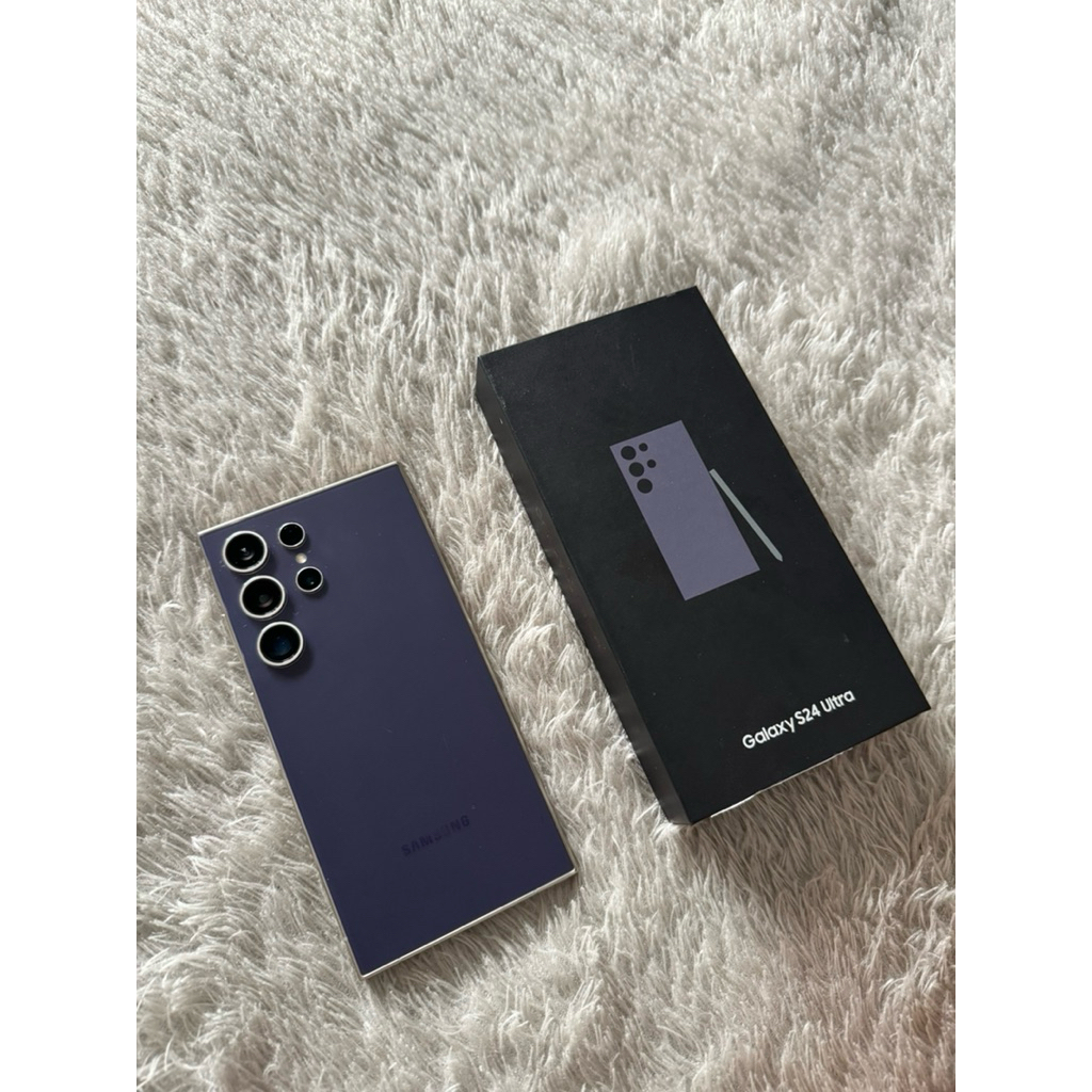 Samsung S24 Ultra 12/512GB Ex Inter