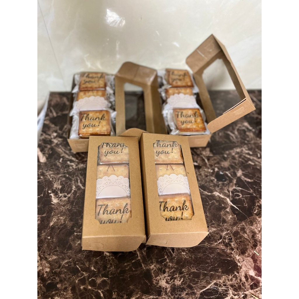 Gabin Fla Susu isi 15pcs