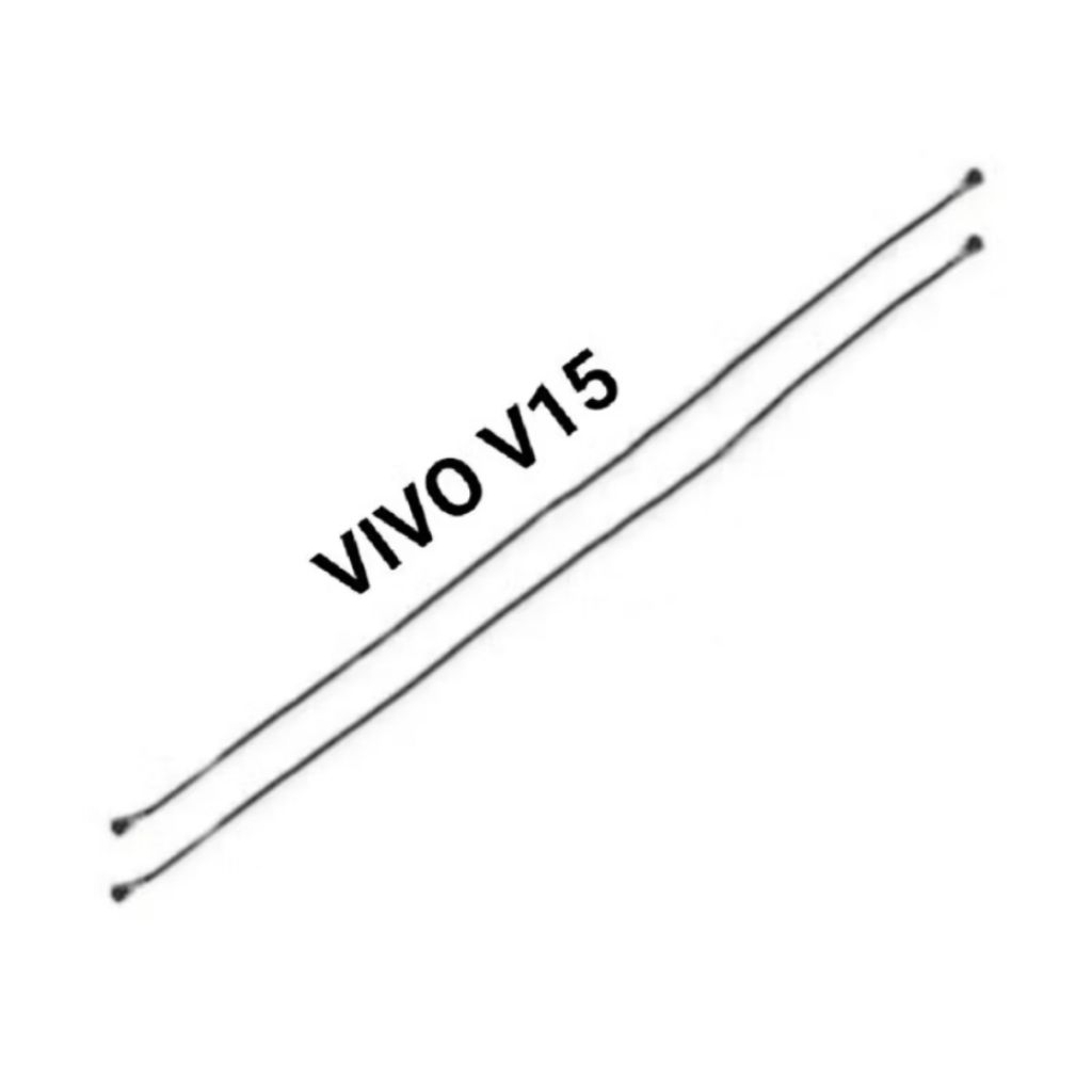 KABEL ANTENA SINYAL VIVO V15