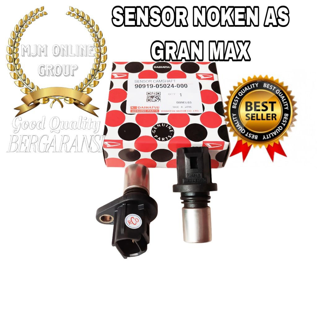 Sensor noken as camshaft Gran Max Grandmax