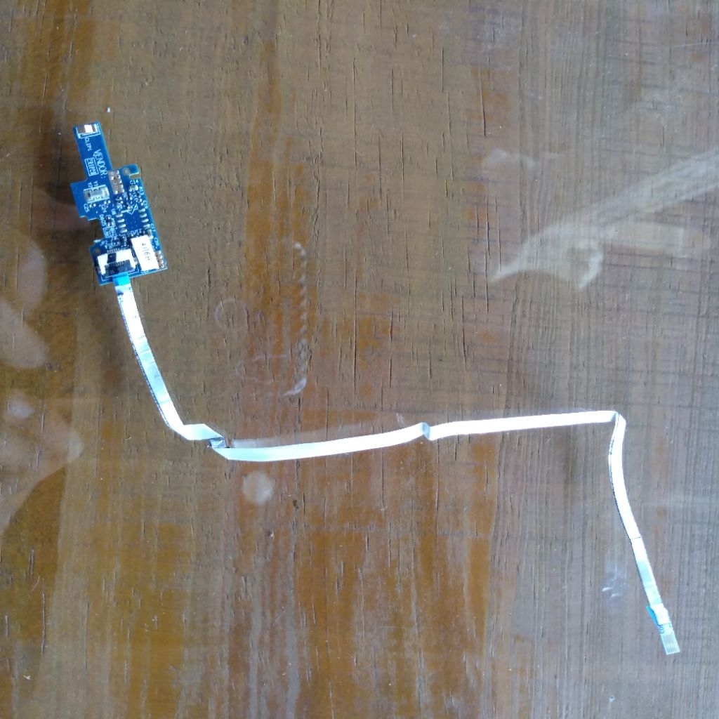 sidik jari dell latitude e4310