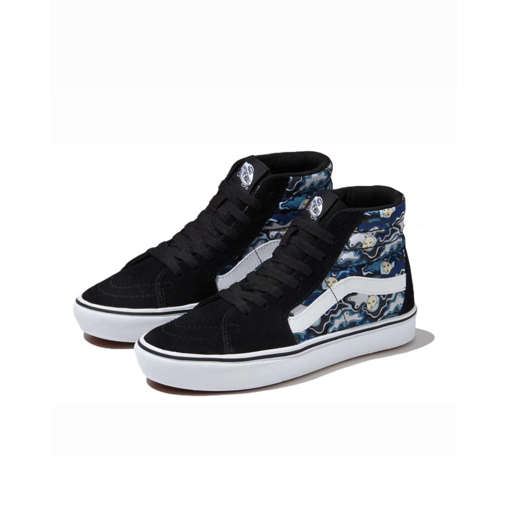 VANS ORIGINAL SK8-HI NIGHT SKY MULTI SECOND