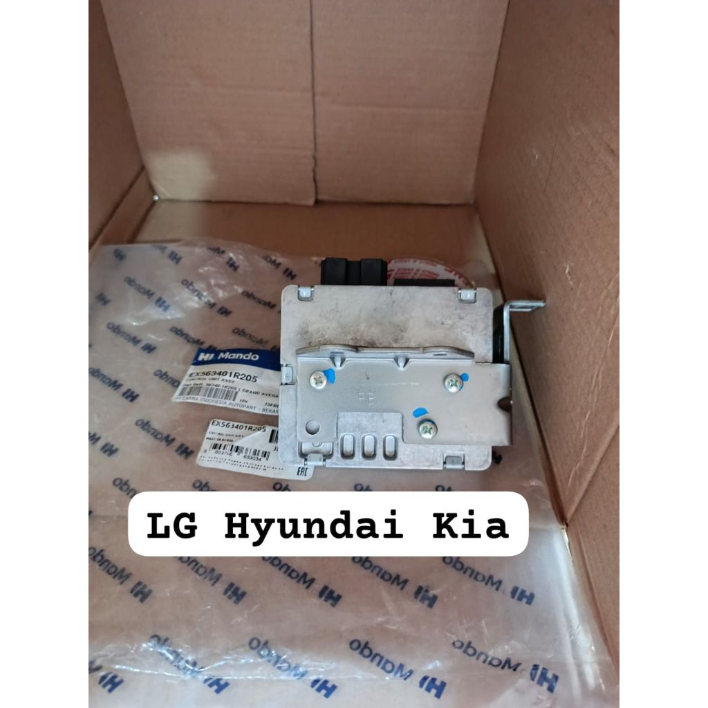 Modul EPS Hyundai Grand Avega KIA All New Rio Mando 1R205