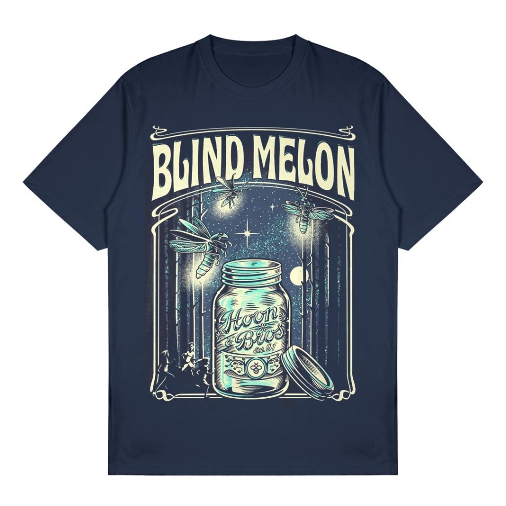 Blind Melon - Melon Moon Navy