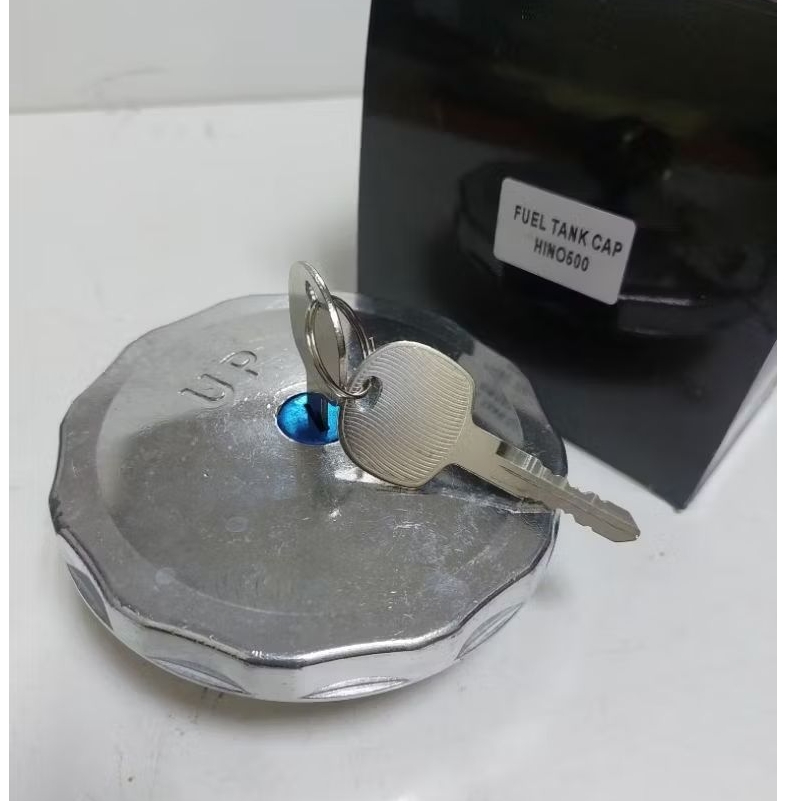 FUEL TANK CAP HINO 500 TUTUP TANGKI SOLAR HINO 500