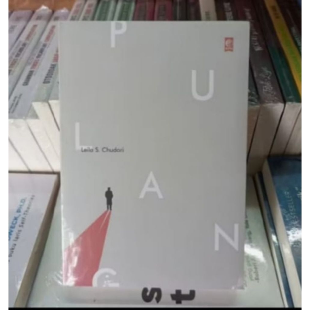 PULANG Leila S. Chudori