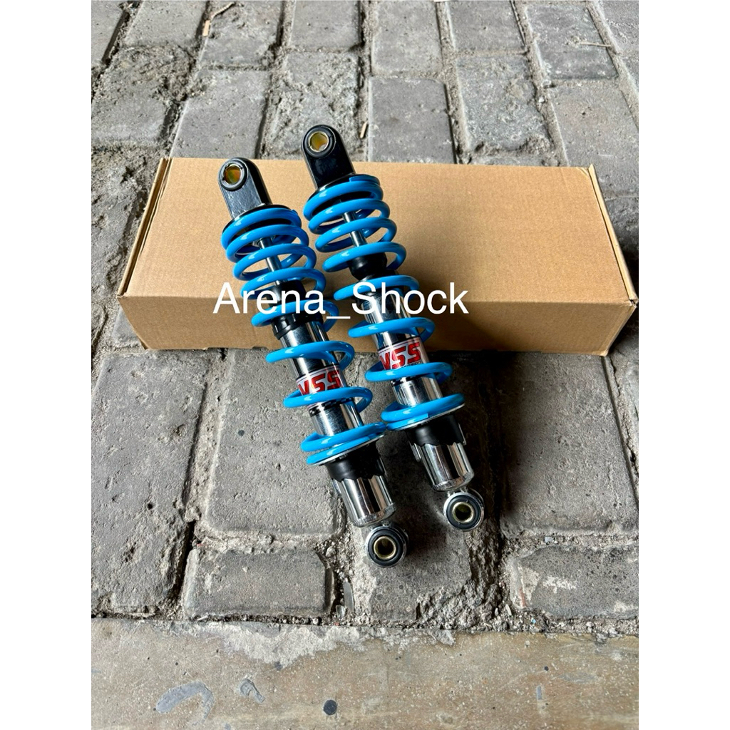 Shockbreaker Belakang 280mm MOTOR Jupiter Vega ZR Vega r new Jupiter Z1 shock belakang MOTOR