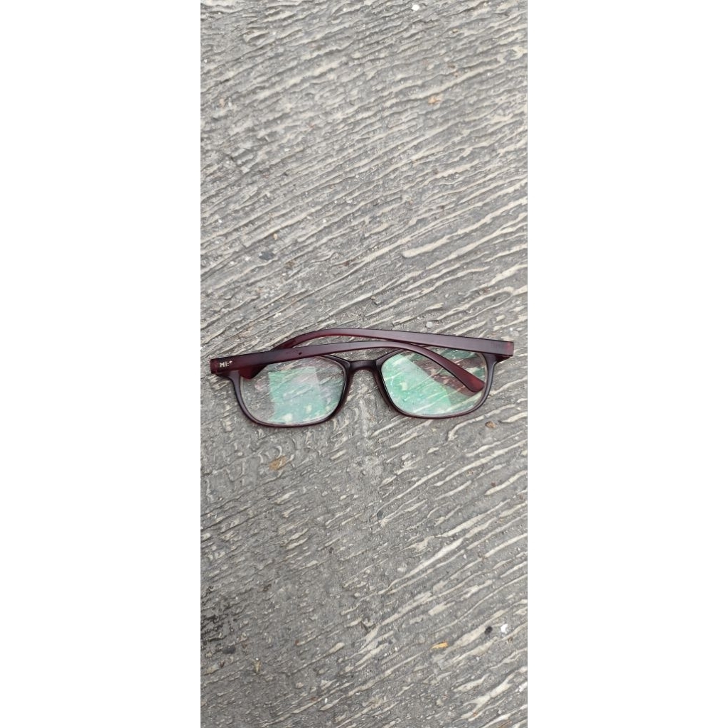 kacamata Times korea preloved