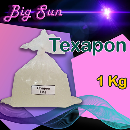 Texapon Emal / Bahan Sabun Cair / Texapon 270N