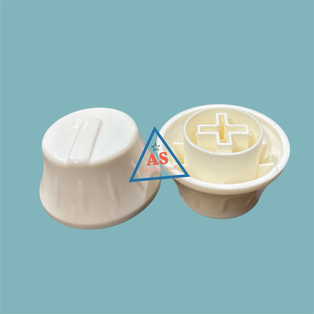 Knop Mesin Cuci Sanken