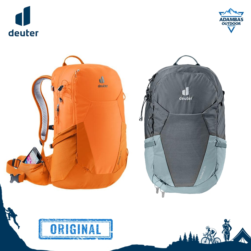 Hiking/Travel Backpack - DEUTER FUTURA 25 SL