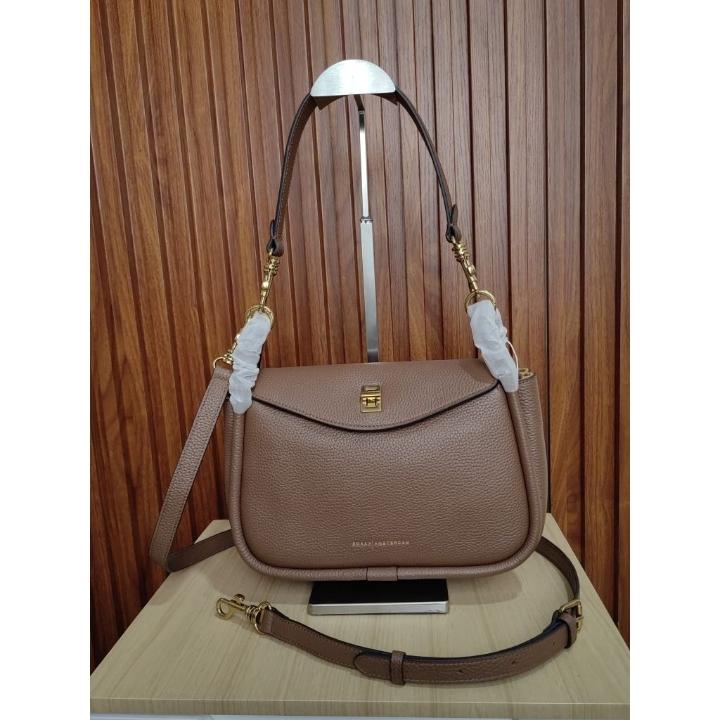 Smaak Amsterdam Cliff Camel