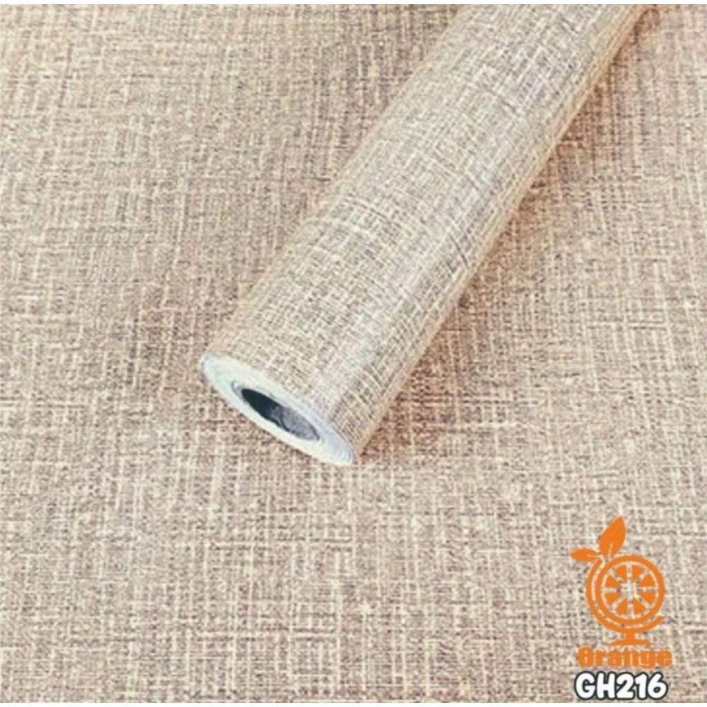 Wallpaper Dinding Linen Coklat Wallpaper Dinding Coklat Pastel Wallpaper Dinding Kamar Tidur Wallpap