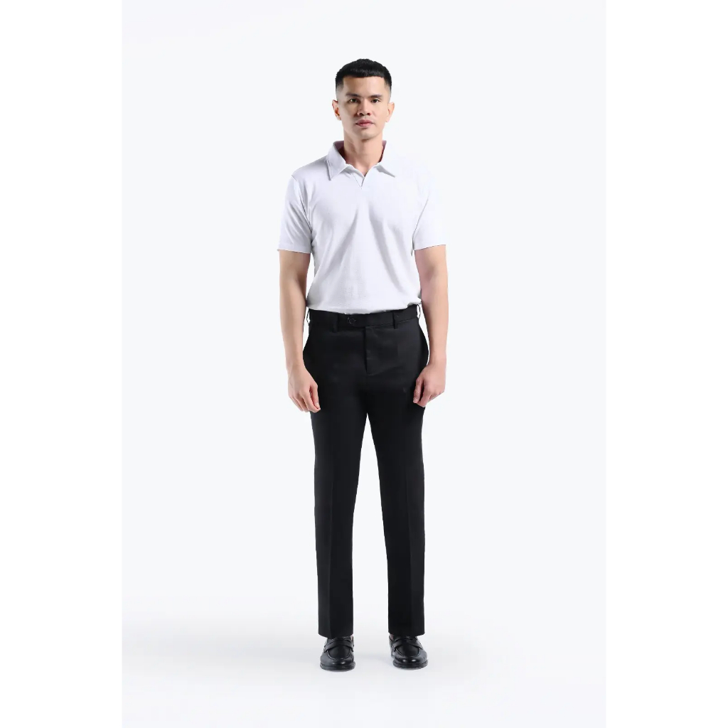 TWP Smart Flex Cotton Pants Celana Chinos Pria Heymale