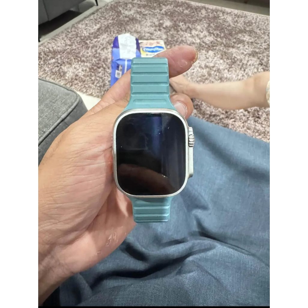 jam apple watch ultra 2