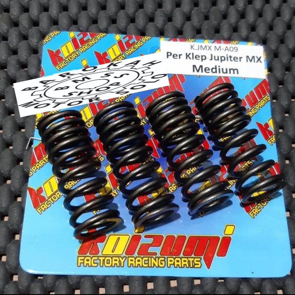 Per Klep Koizumi Yamaha Mx - Vixion Medium