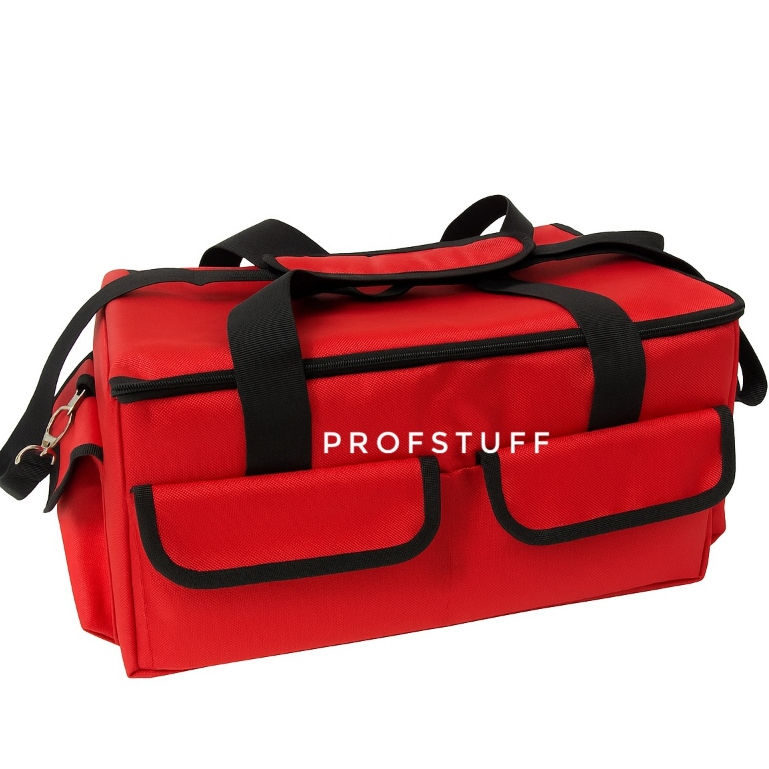 TAS MEDIS DOKTER JUMBO